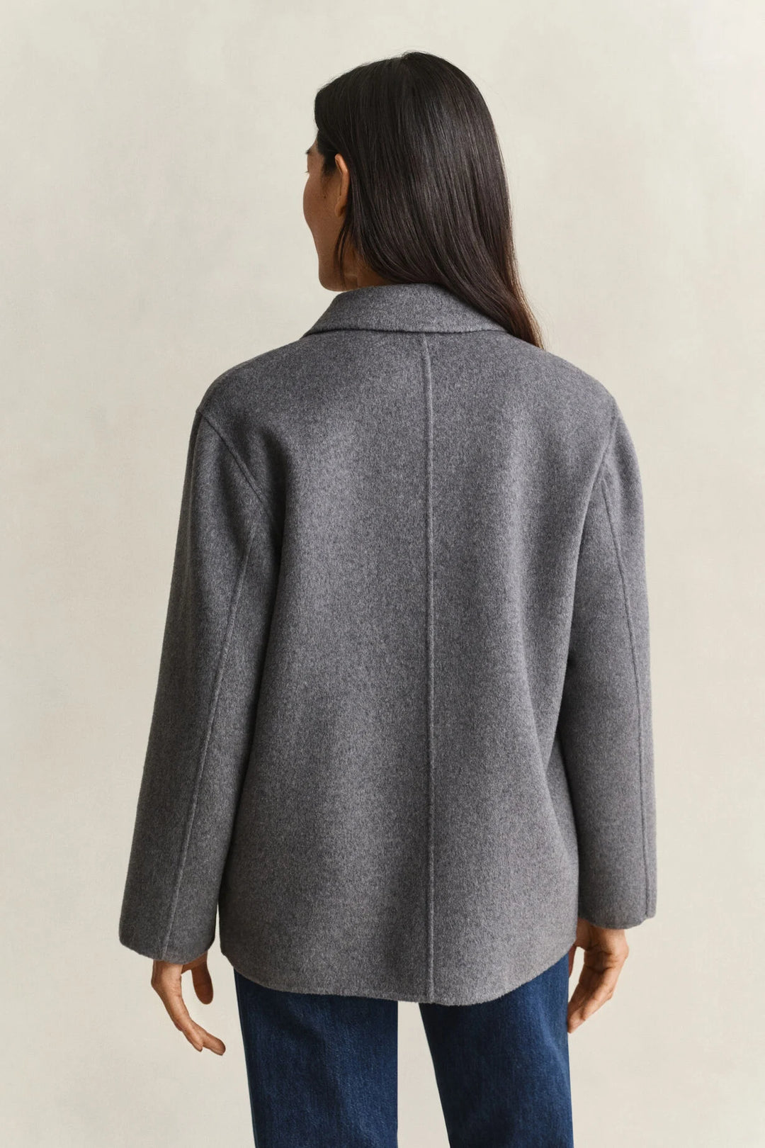 GANT Handstitched Jacket/Jakna 4700416