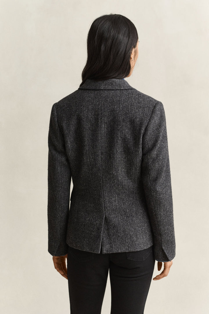 GANT Herringbone Blazer/Sako 4770371