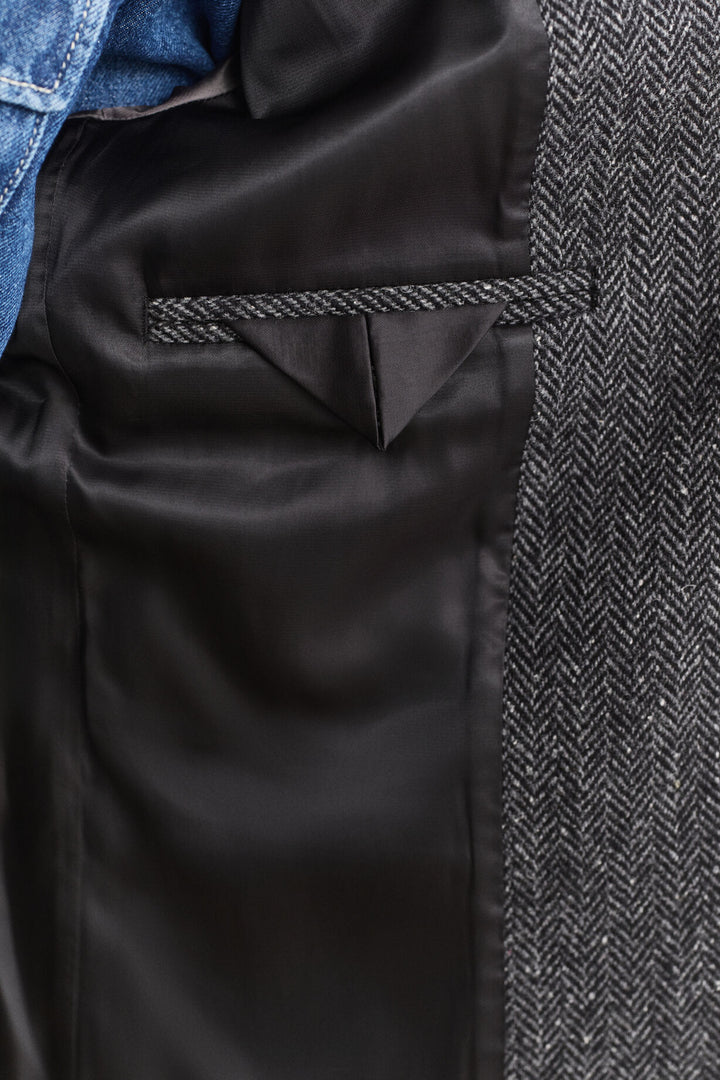 GANT Herringbone Blazer/Sako 4770371