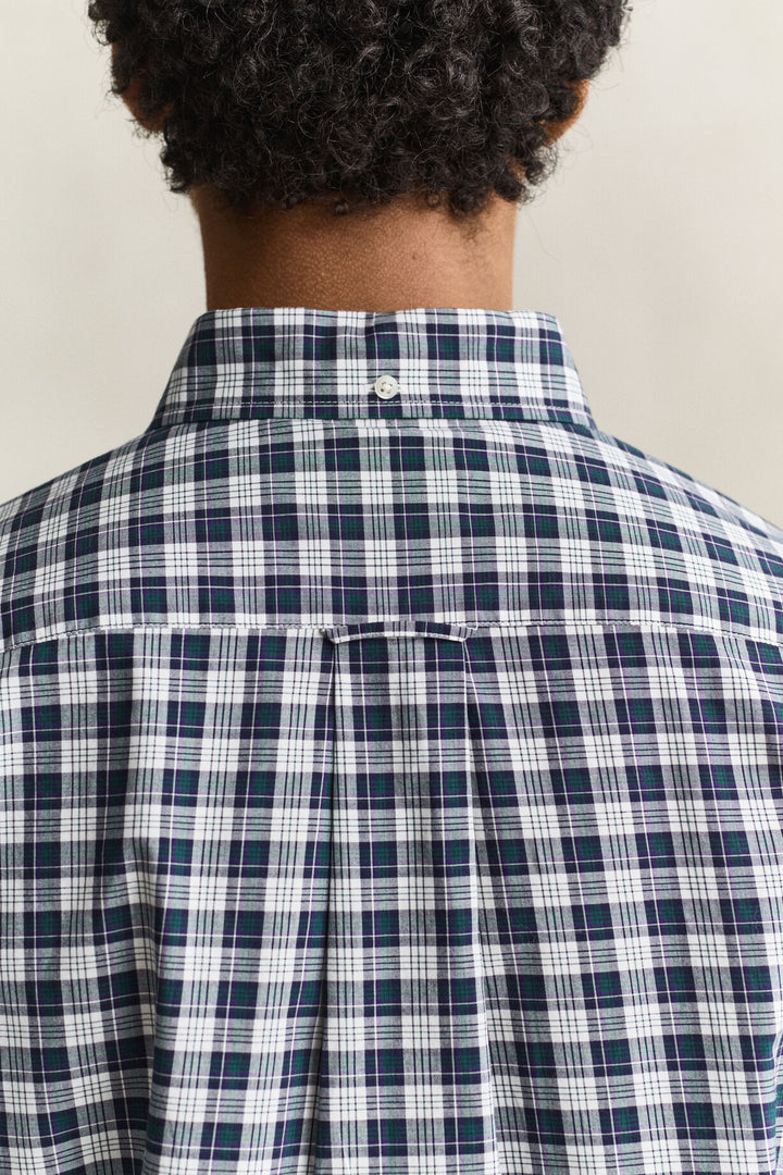 GANT Checked Poplin Shirt /Košulja 3263002