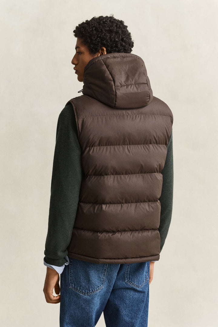 GANT Active Cloud Vest/Prsluk 7006663