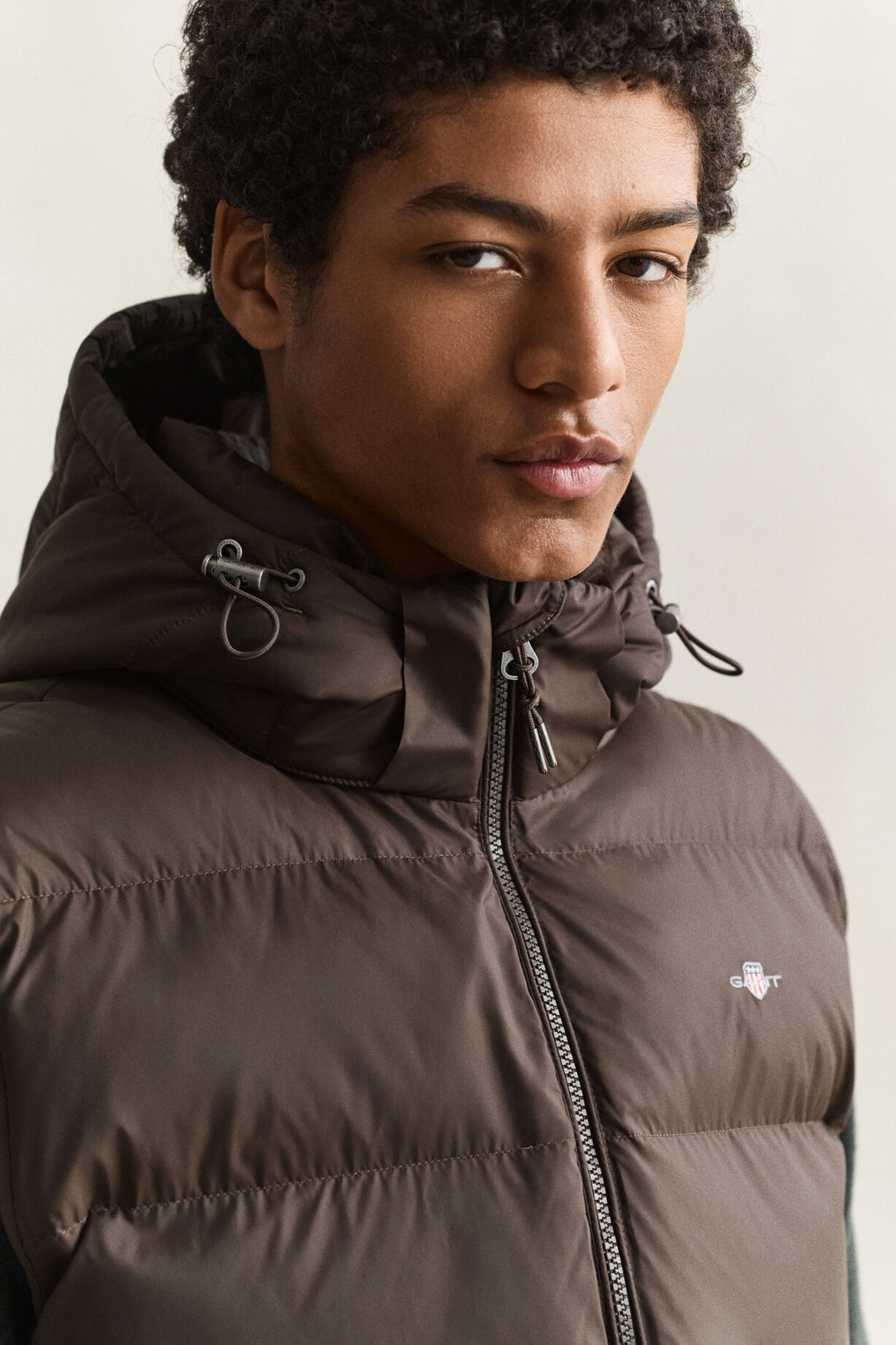 GANT Active Cloud Vest/Prsluk 7006663
