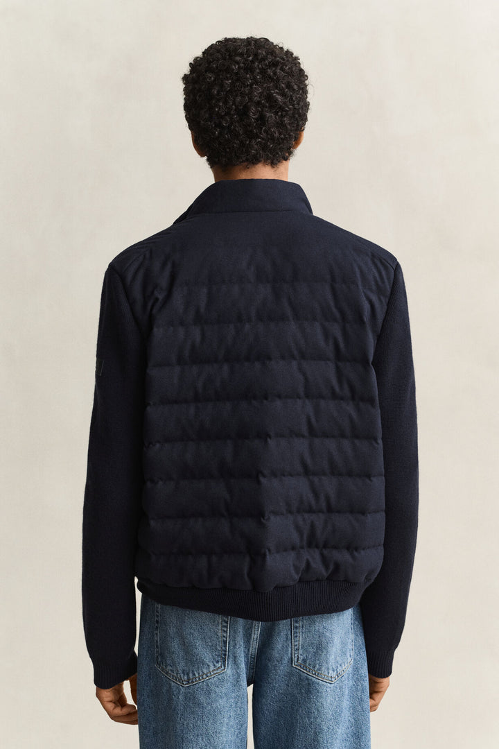 GANT Hybrid Insulated Flannel Jacket/Jakna 7006647