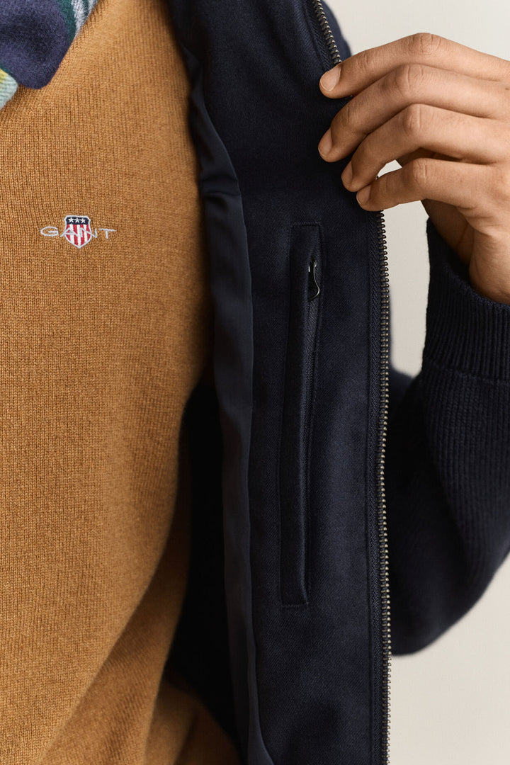 GANT Hybrid Insulated Flannel Jacket/Jakna 7006647