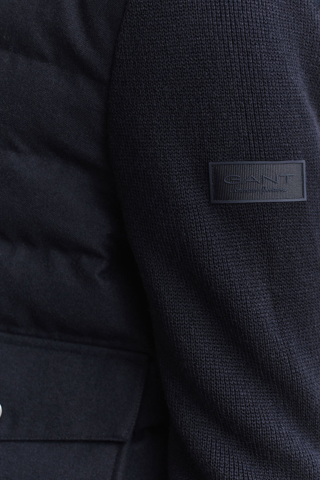 GANT Hybrid Insulated Flannel Jacket/Jakna 7006647
