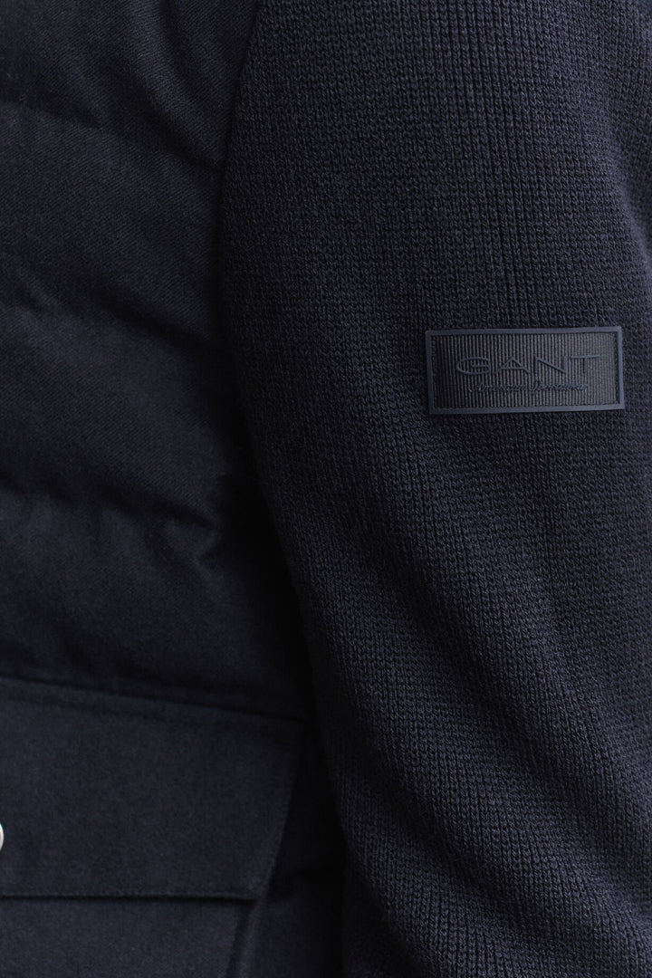 GANT Hybrid Insulated Flannel Jacket/Jakna 7006647