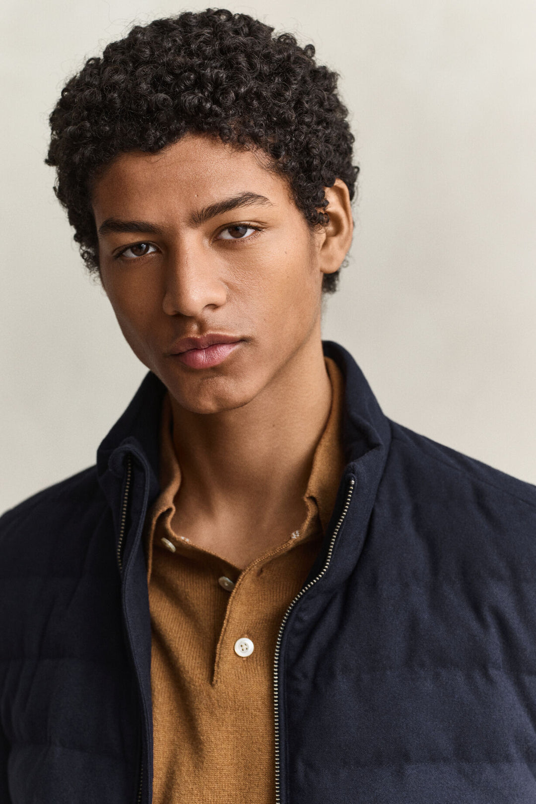 GANT Hybrid Insulated Flannel Jacket/Jakna 7006647