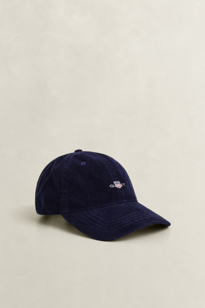 GANT Shield Corduroy Cap/Kapa 9900213