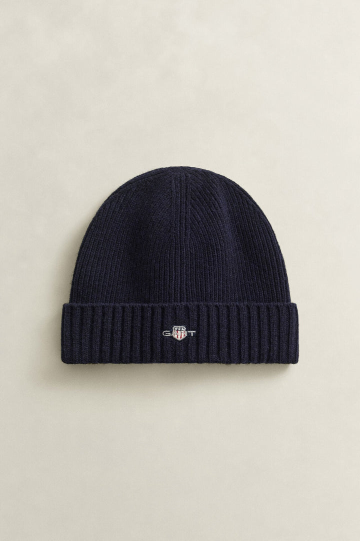 GANT Shield Wool Beanie/Kapa 9910023