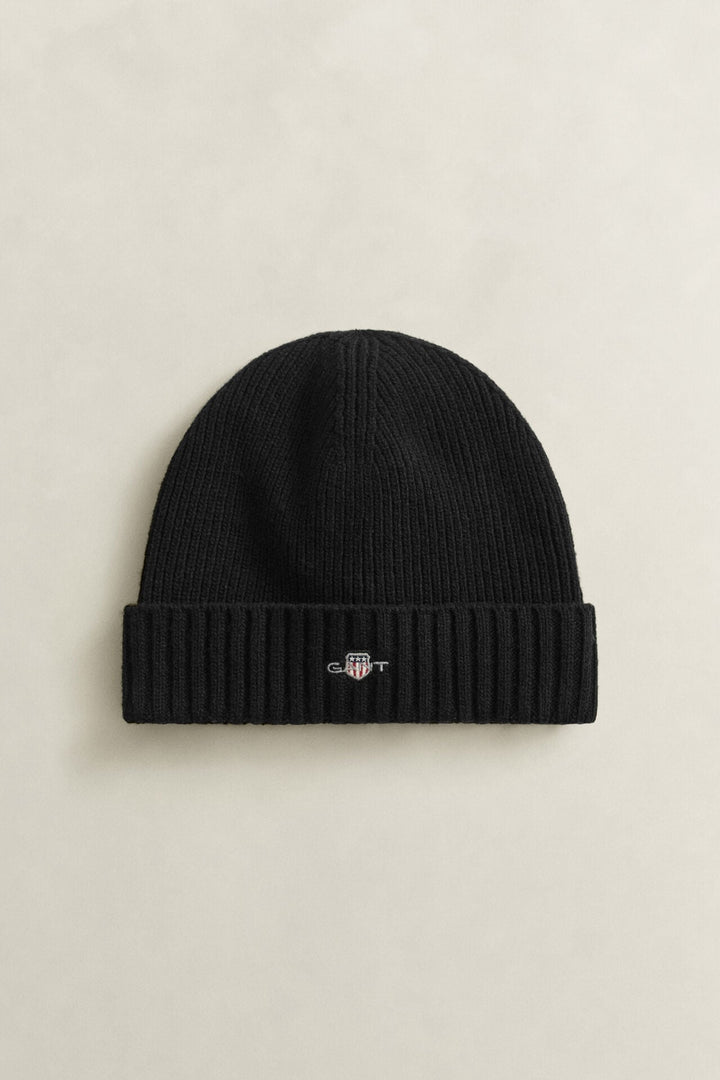 GANT Shield Wool Beanie/Kapa 9910023