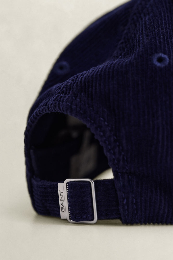 GANT Shield Corduroy Cap/Kapa 9900213