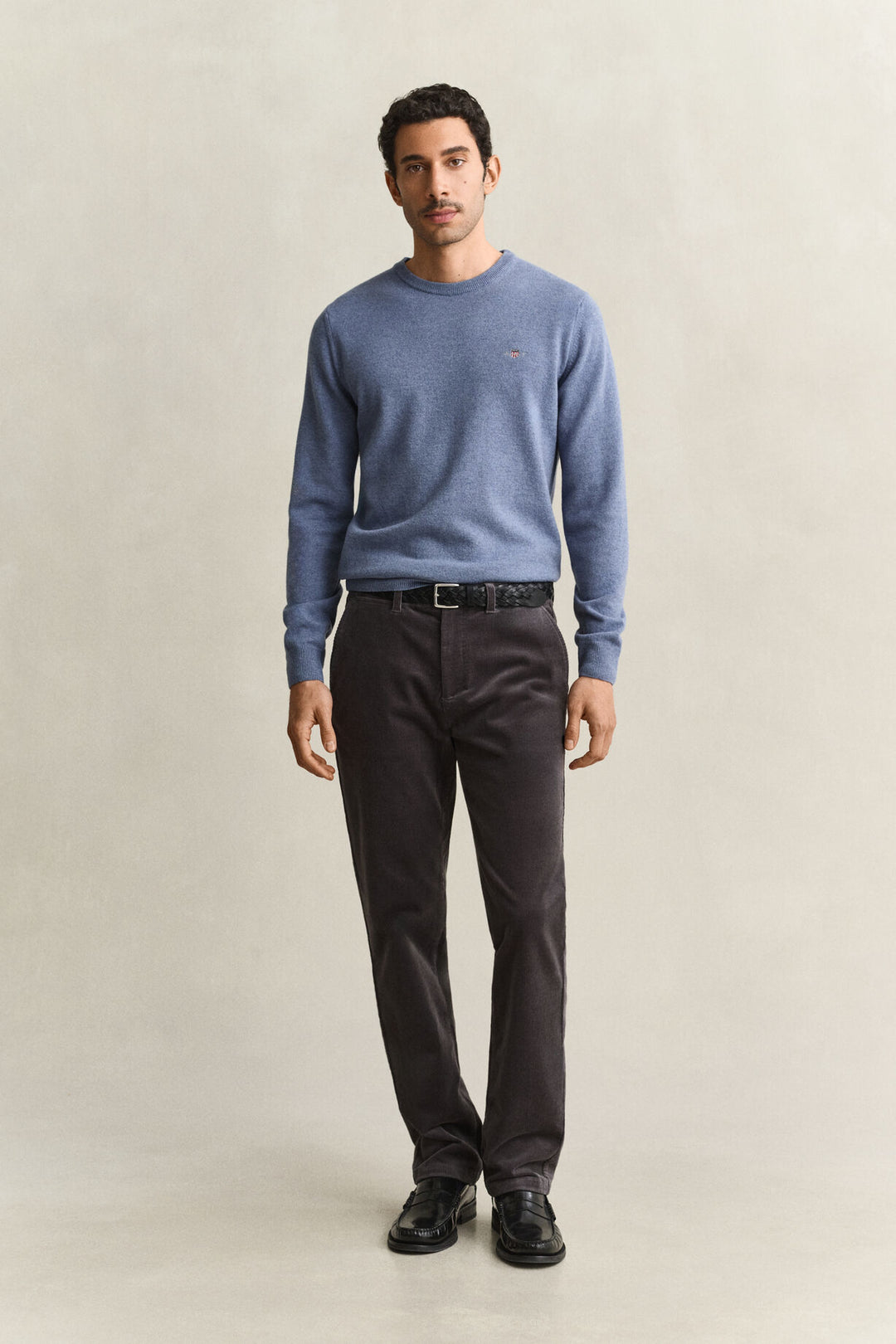 GANT Regular Corduroy Chinos /Hlače 1500111
