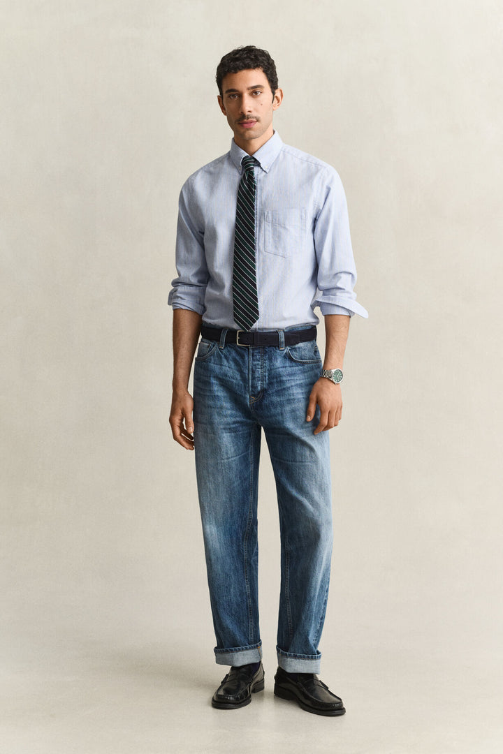 GANT Archive Wash Jeans /Traperice 1000463