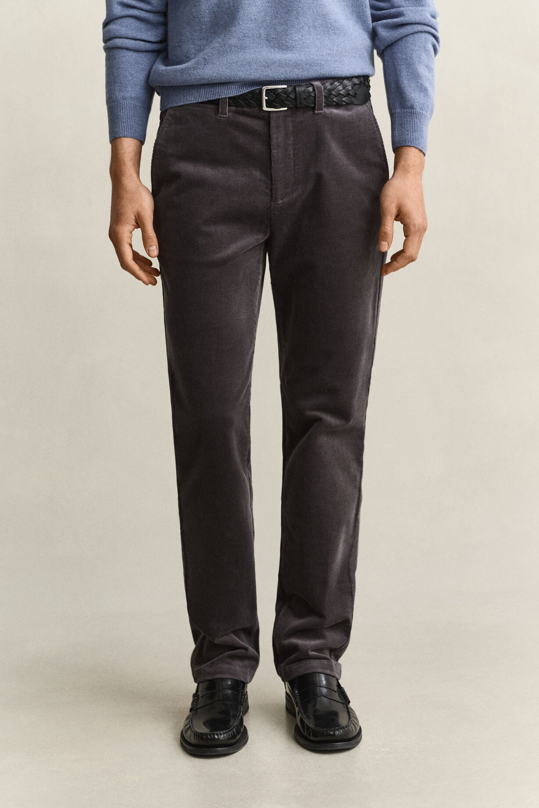 GANT Regular Corduroy Chinos /Hlače 1500111