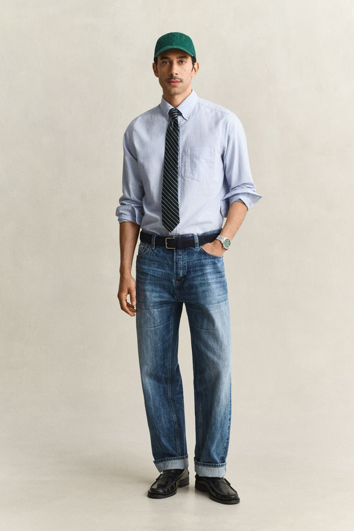 GANT Archive Wash Jeans /Traperice 1000463