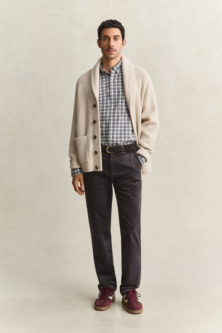 GANT Checked Poplin Shirt /Košulja 3263002