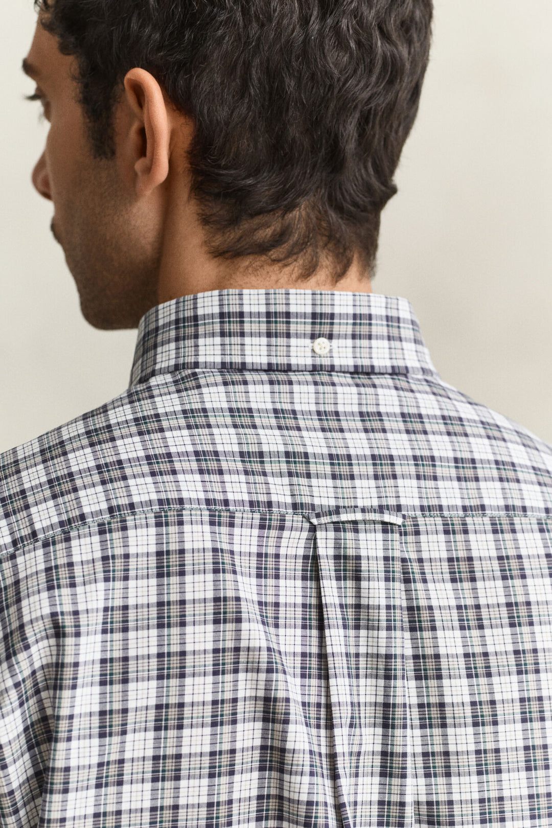 GANT Checked Poplin Shirt /Košulja 3263002