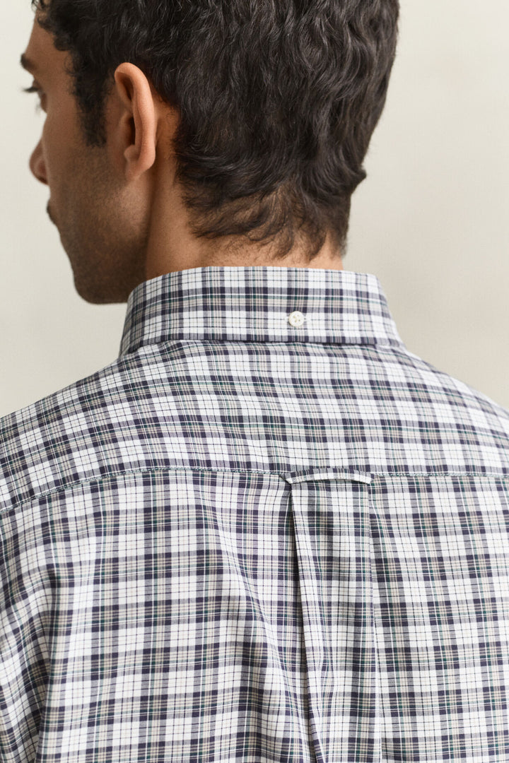 GANT Checked Poplin Shirt /Košulja 3263002