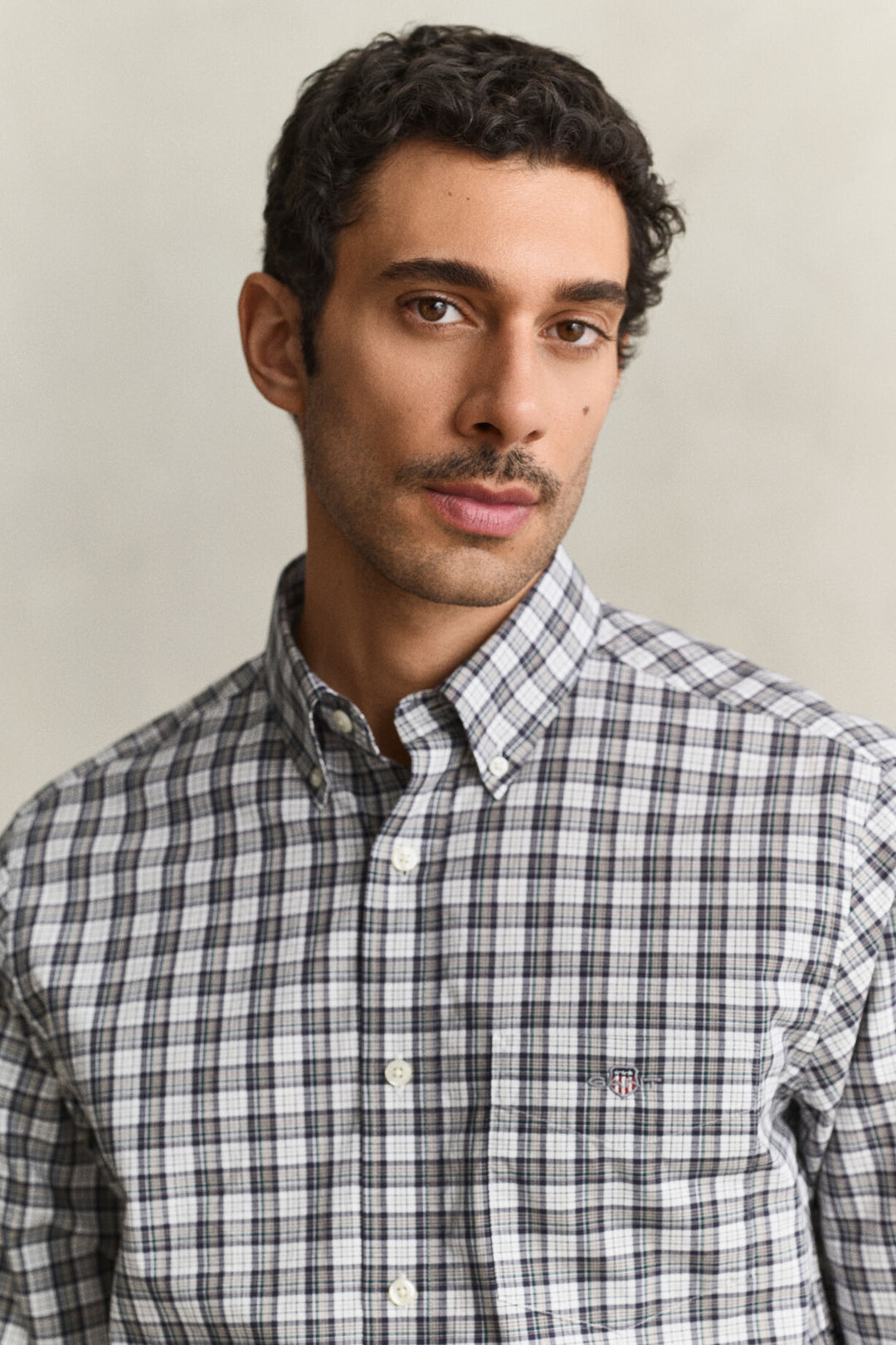 GANT Checked Poplin Shirt /Košulja 3263002
