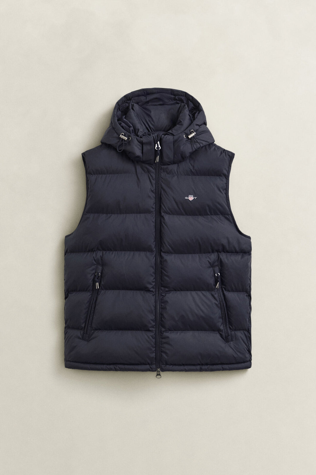 GANT Active Cloud Vest/Prsluk 7006663
