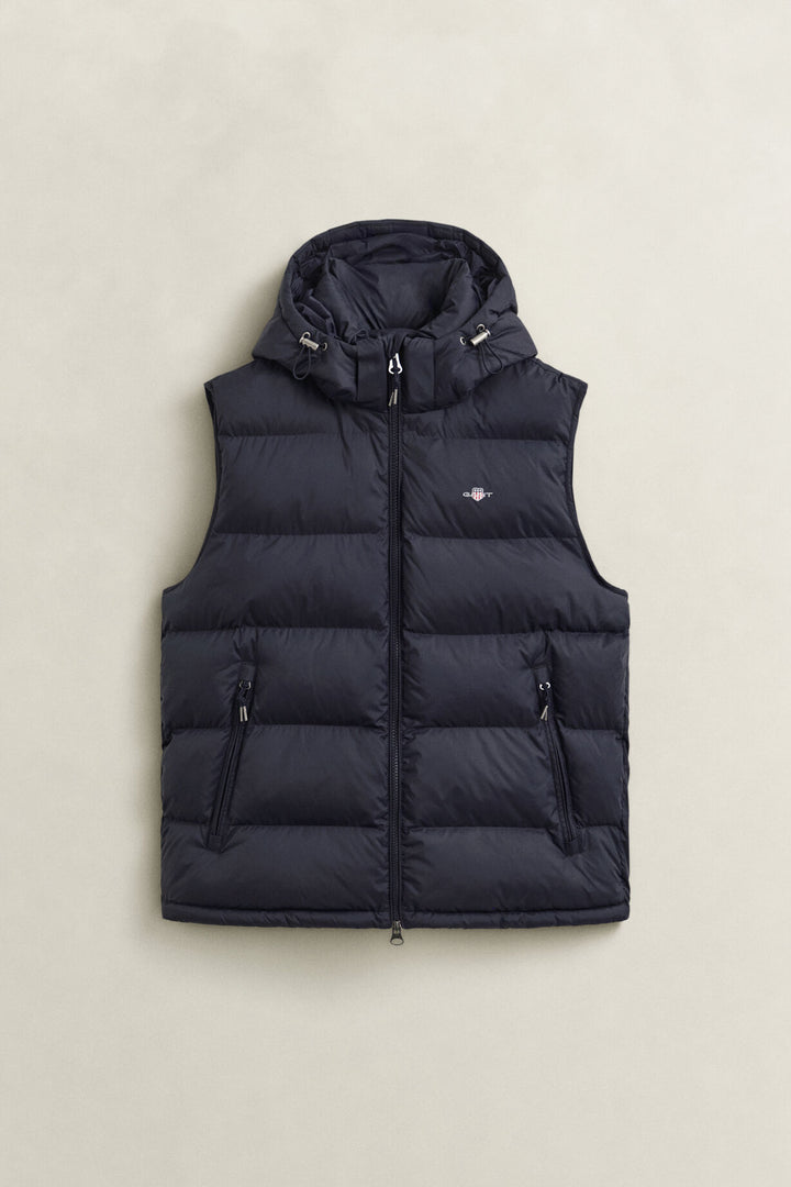 GANT Active Cloud Vest/Prsluk 7006663