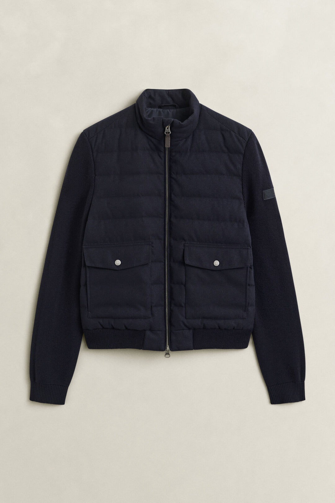 GANT Hybrid Insulated Flannel Jacket/Jakna 7006647