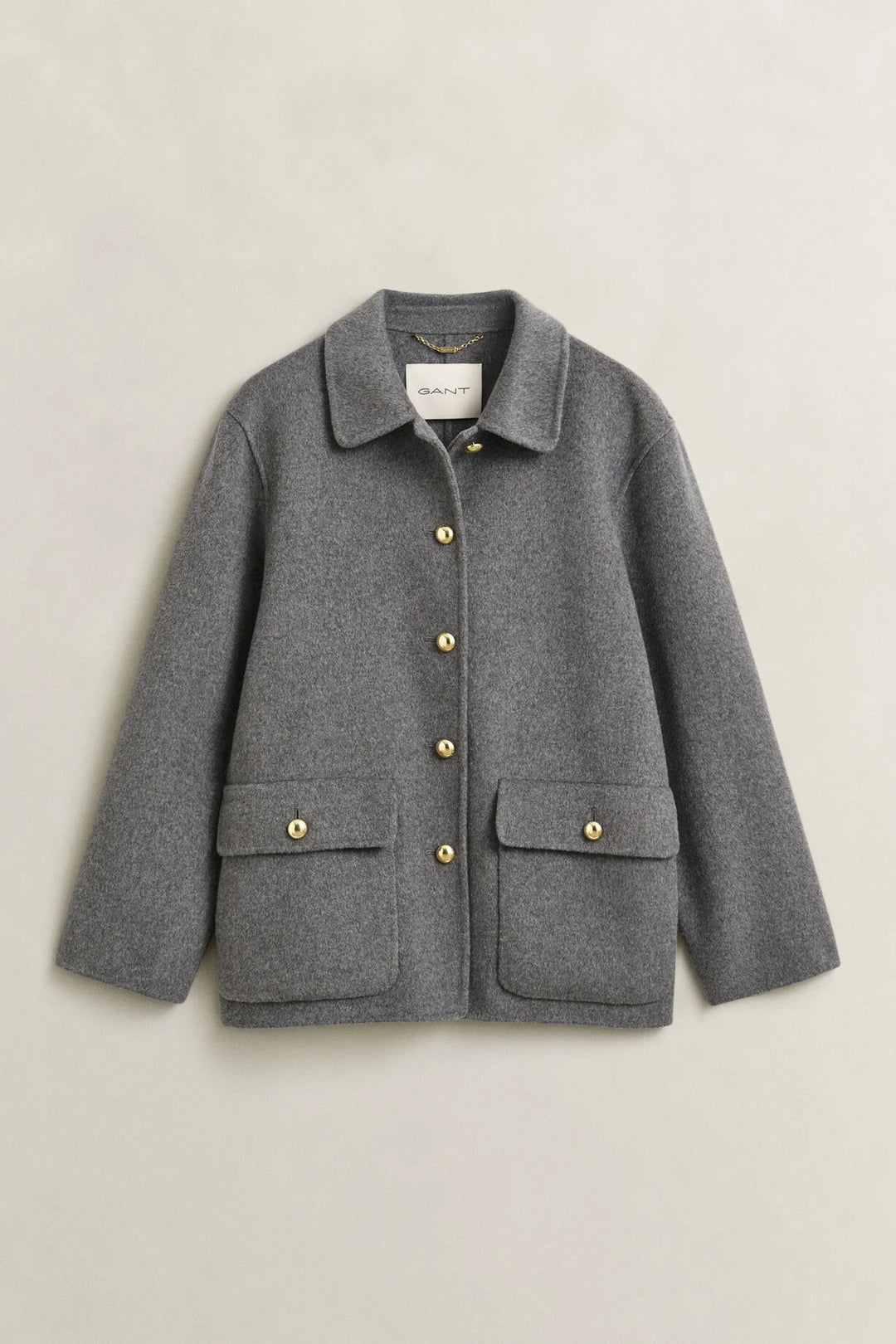 GANT Handstitched Jacket/Jakna 4700416