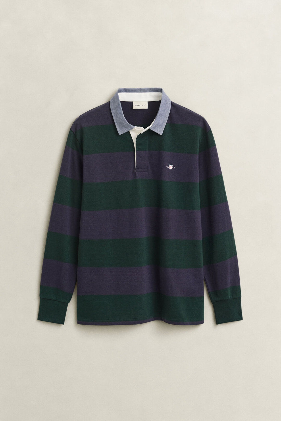 GANT Classic Heavy Rugger/Polo majica 2004083
