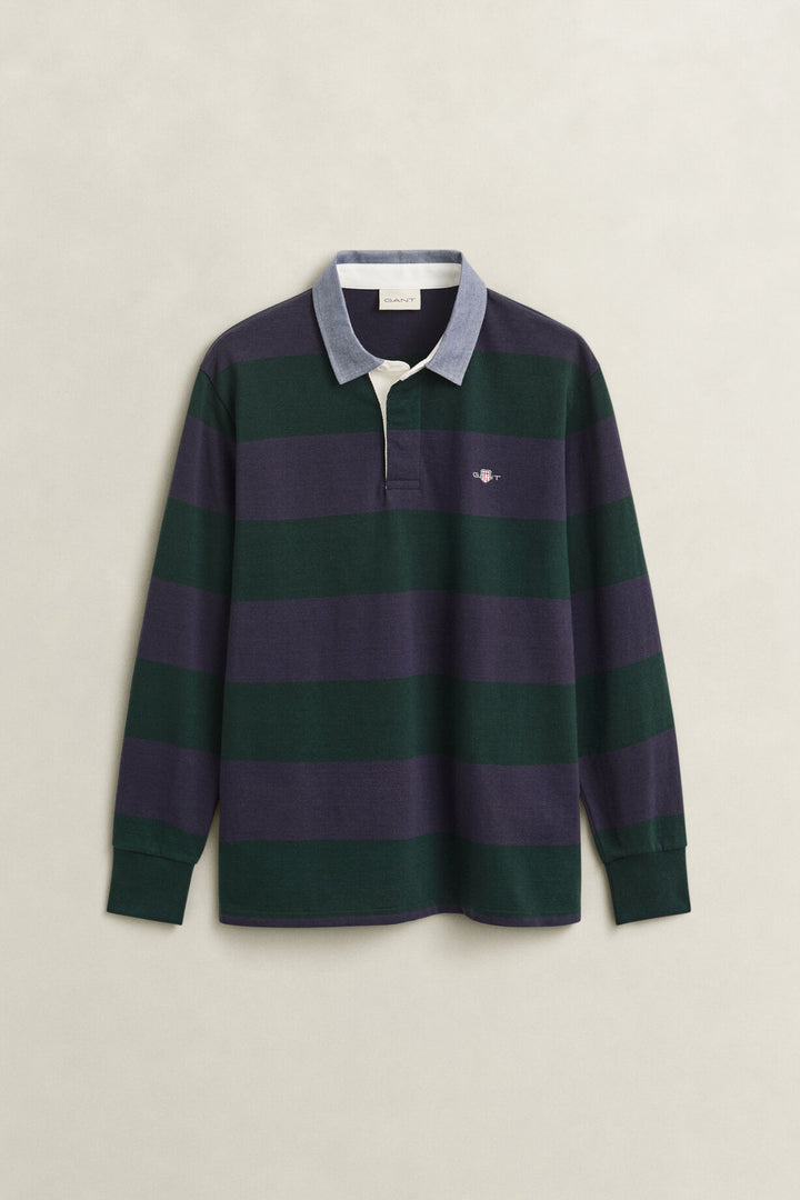 GANT Classic Heavy Rugger/Polo majica 2004083