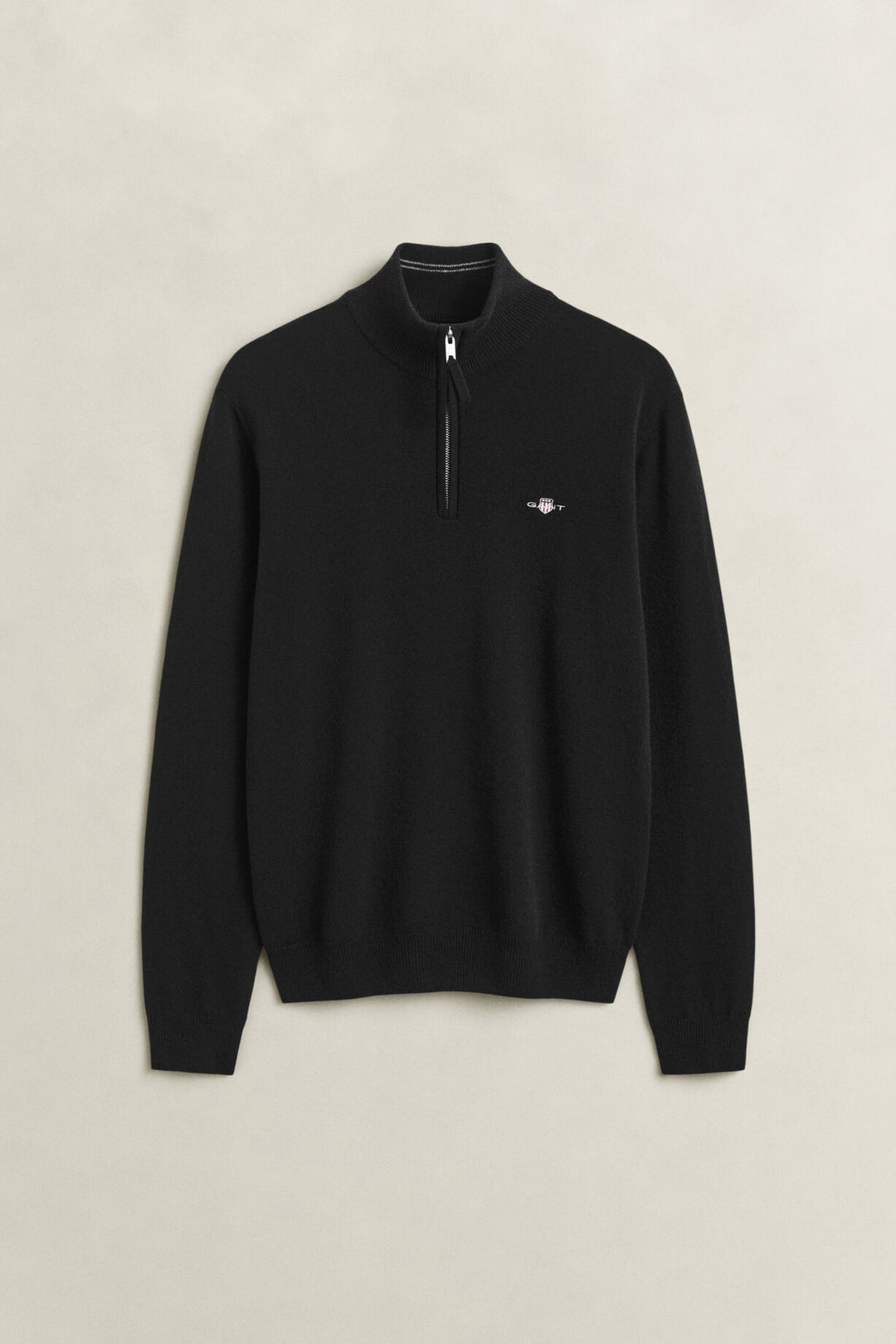 GANT Lambswool Half-Zip Sweater /Pulover 87313