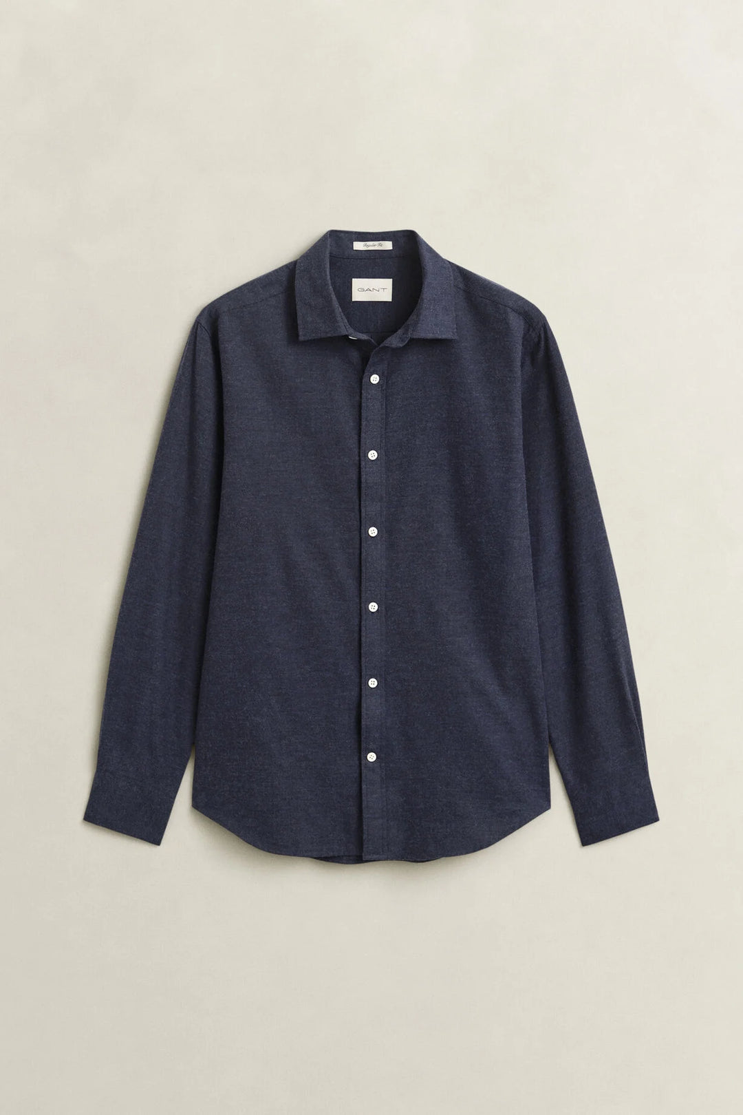 GANT Flannel Mélange Shirt /Košulja 3263016