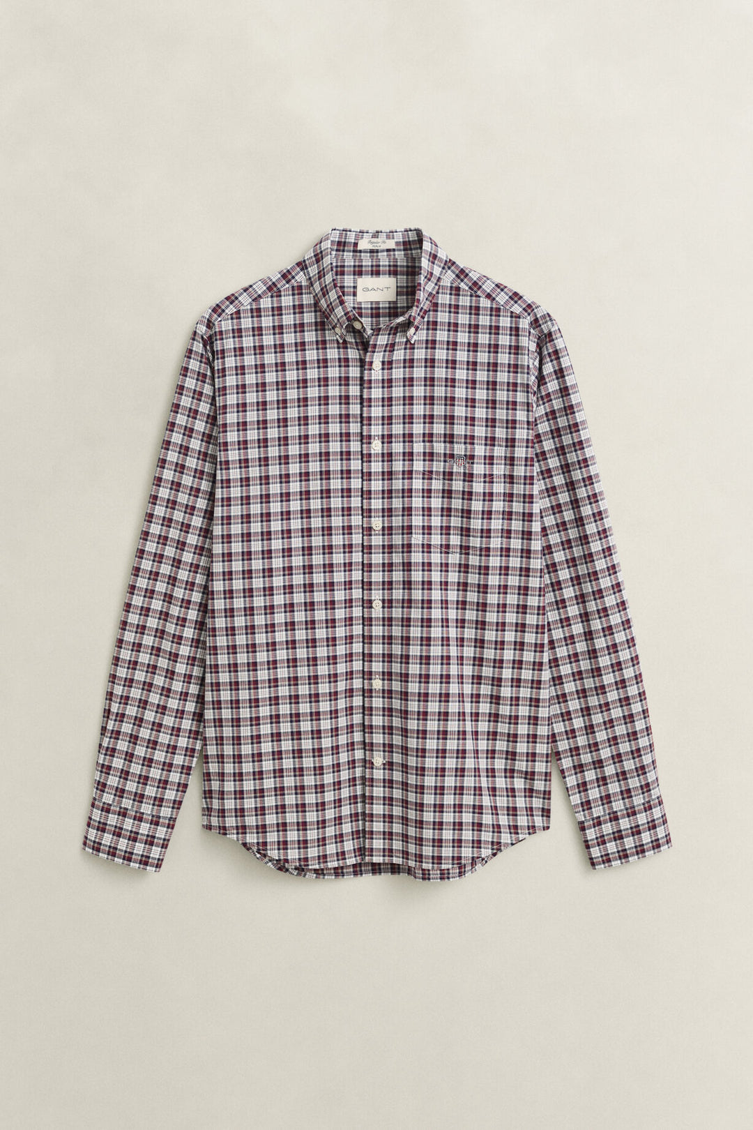 GANT Checked Poplin Shirt /Košulja 3263002
