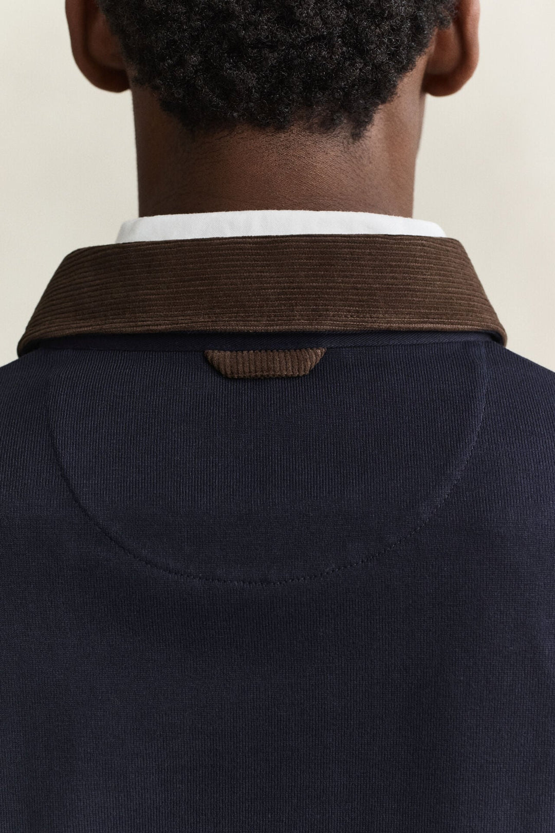 GANT Corduroy Collar Rugger/Polo majica 2065120