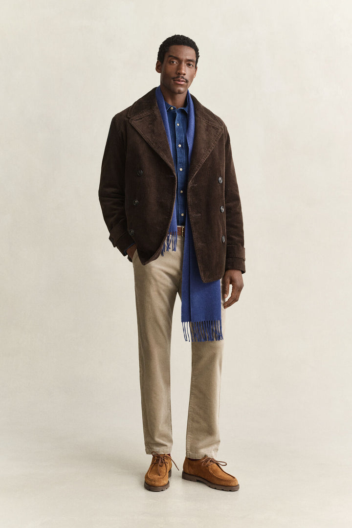 GANT Regular Corduroy Chinos /Hlače 1500111