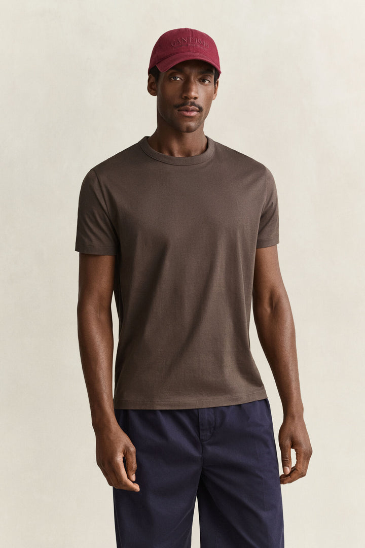 GANT Pima Cotton T-Shirt/Majica 2003436