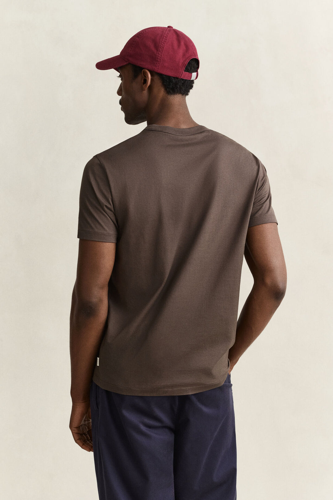 GANT Pima Cotton T-Shirt/Majica 2003436