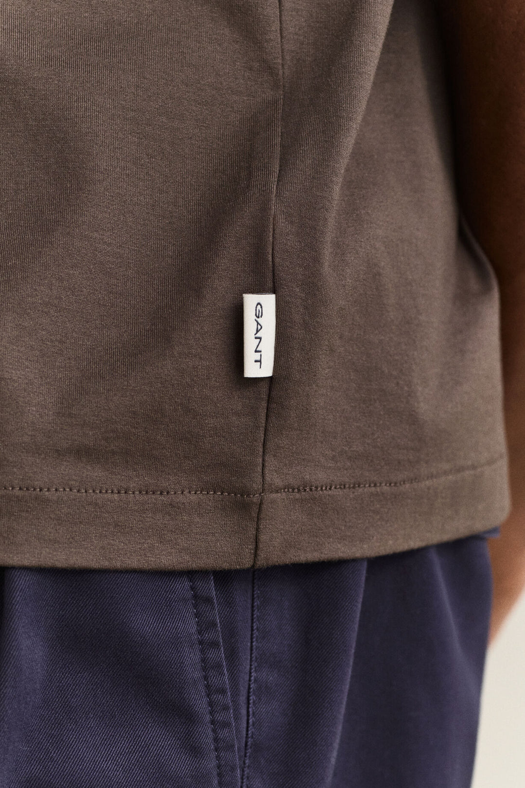 GANT Pima Cotton T-Shirt/Majica 2003436
