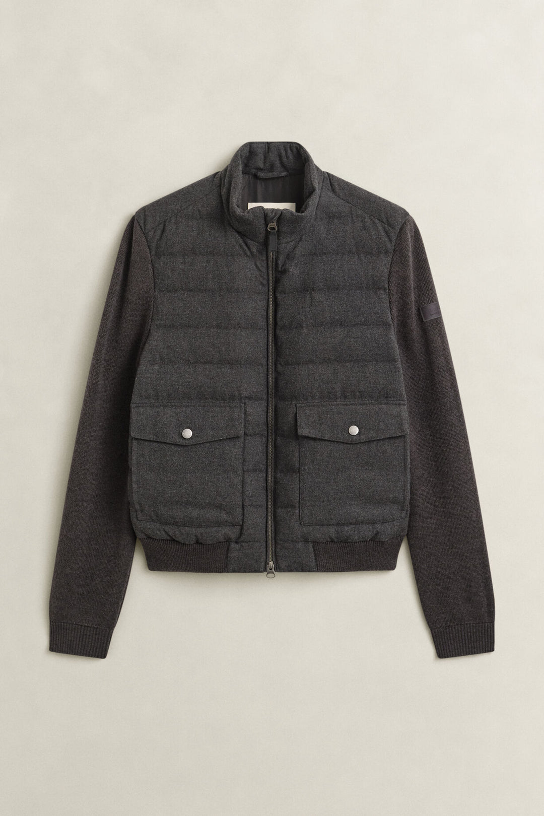 GANT Hybrid Insulated Flannel Jacket/Jakna 7006647