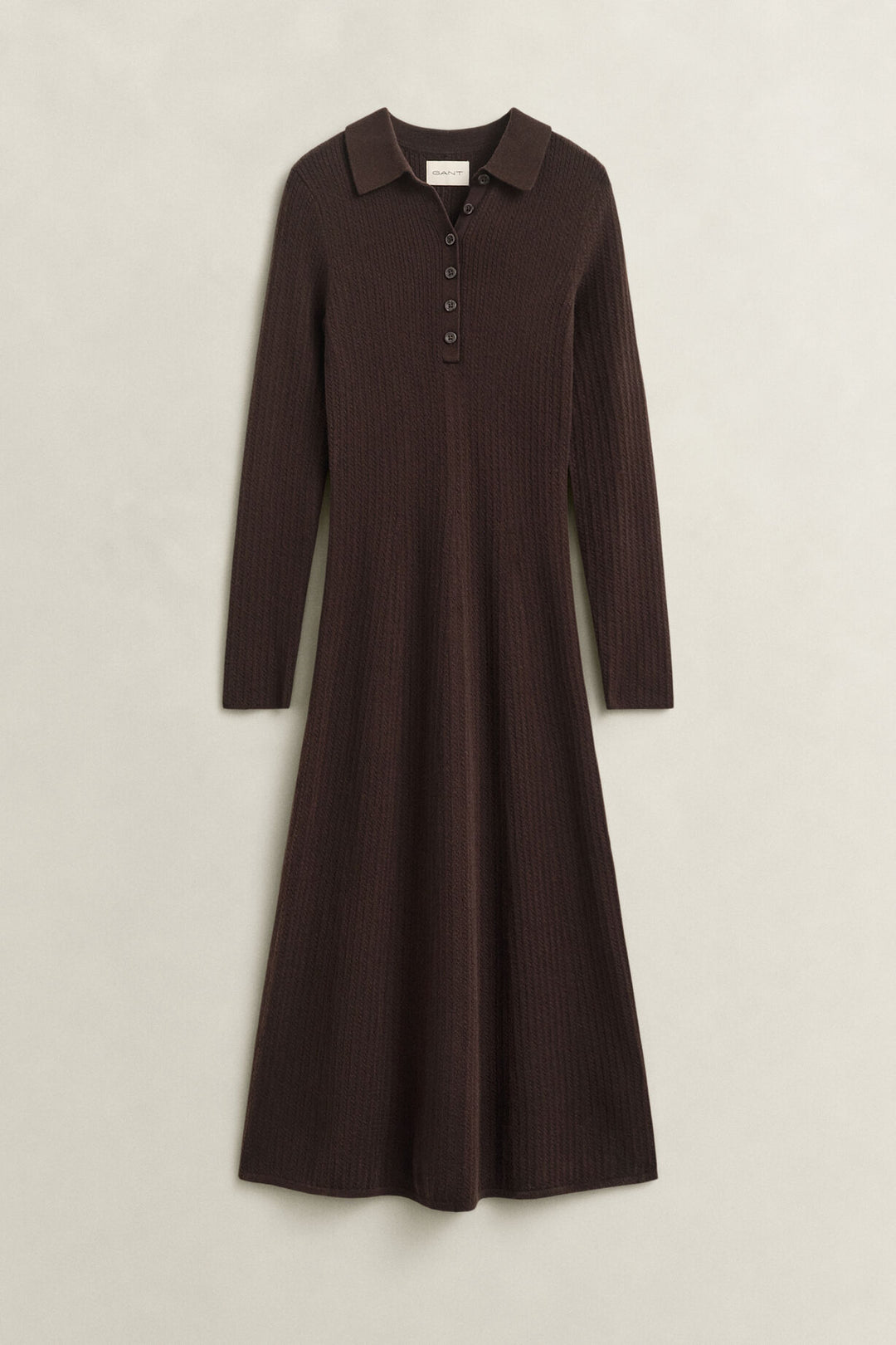 GANT Cable Knit Dress/Haljina 4502114