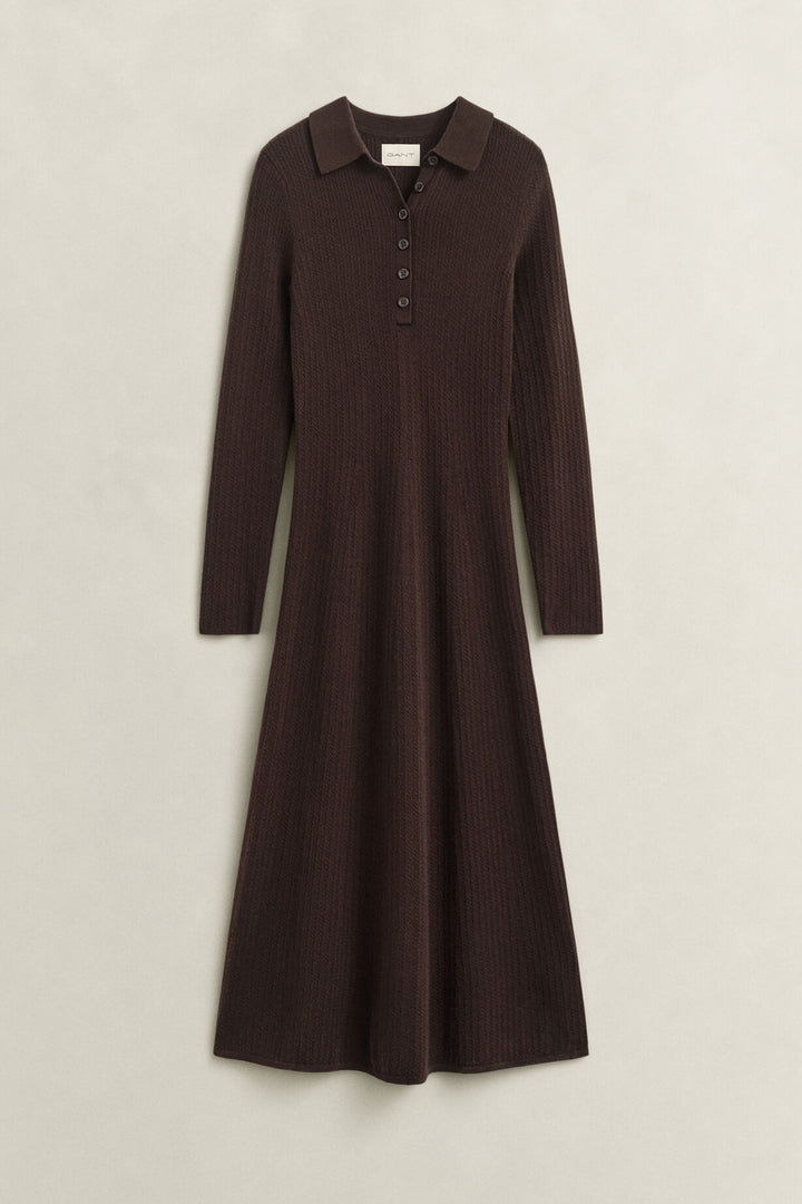 GANT Cable Knit Dress/Haljina 4502114