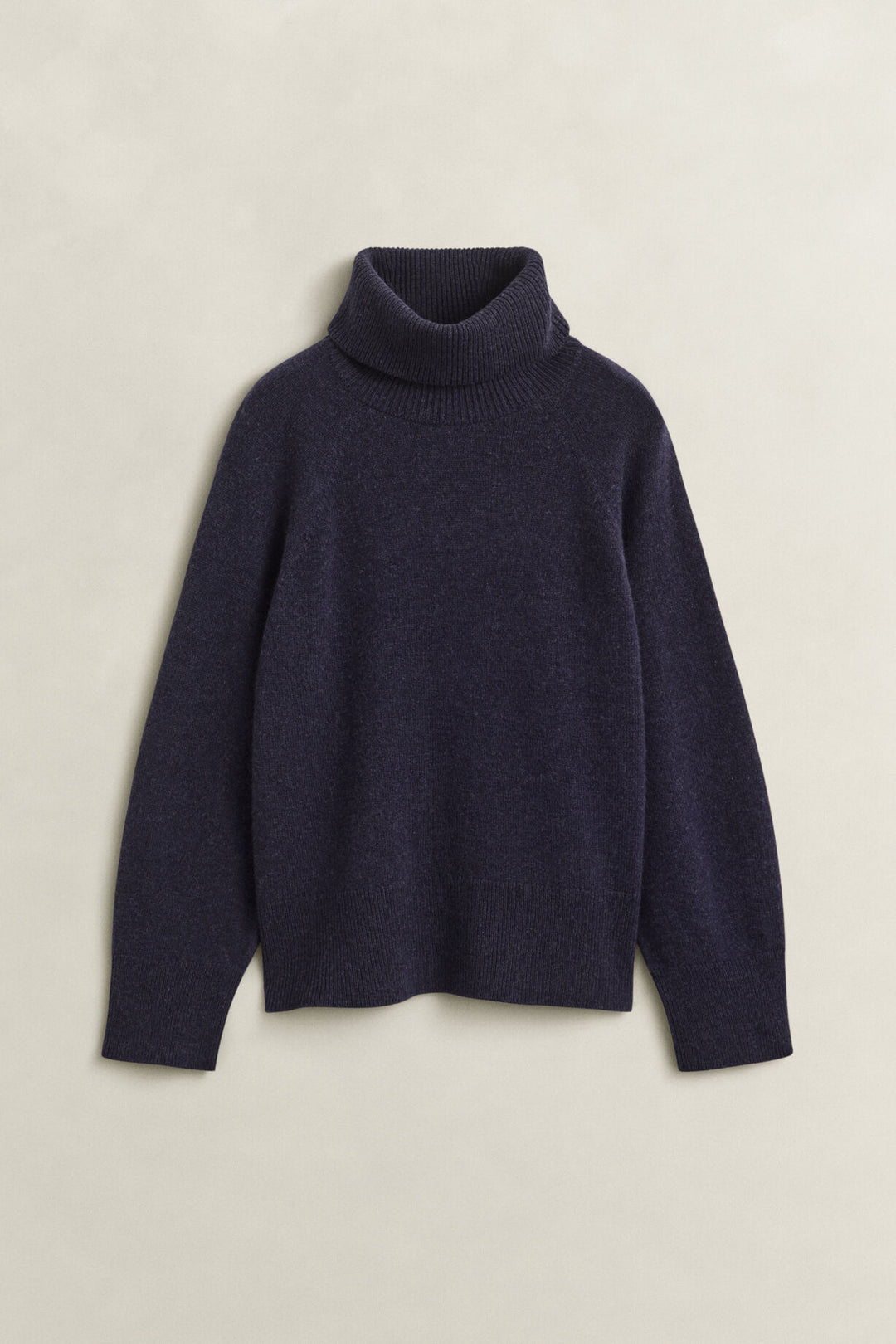 GANT Wool Cashmere Turtleneck Sweater/Pulover 4802417