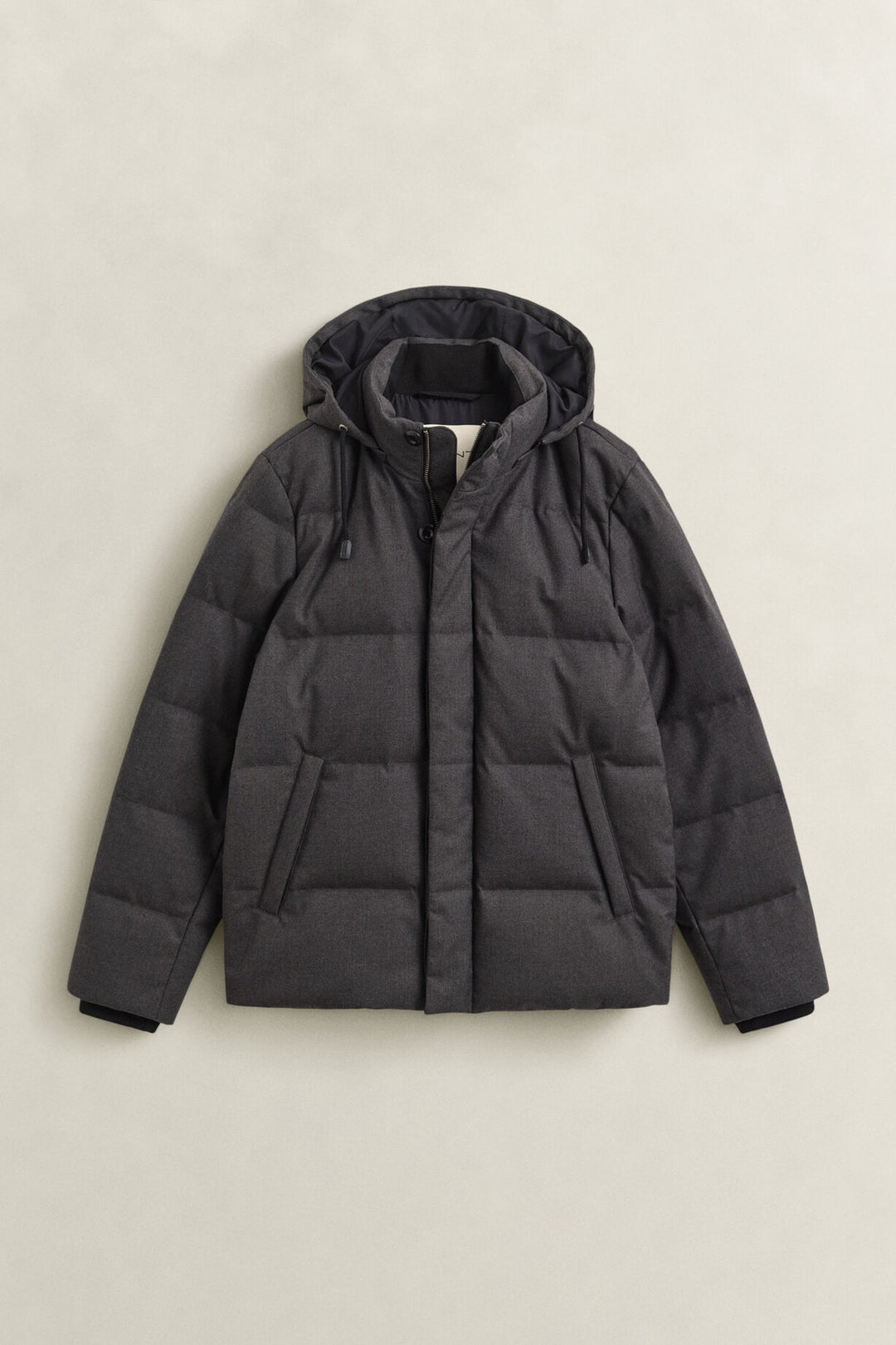 GANT Flannel Down Jacket/Jakna 7006684