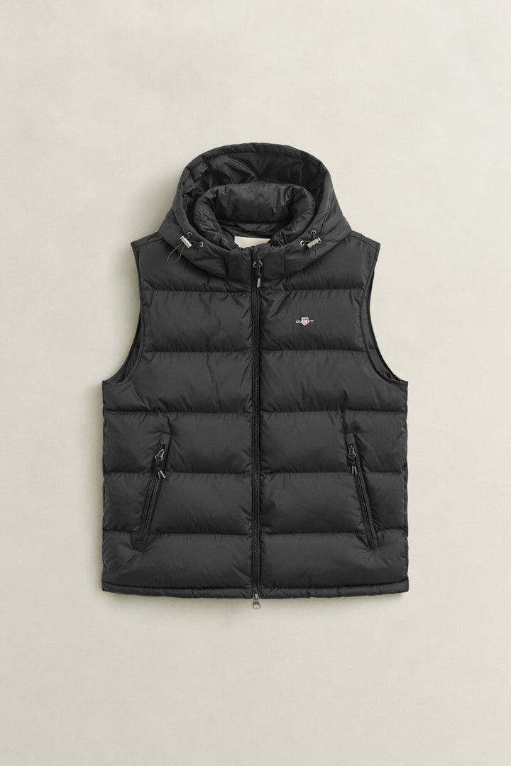 GANT Active Cloud Vest/Prsluk 7006663