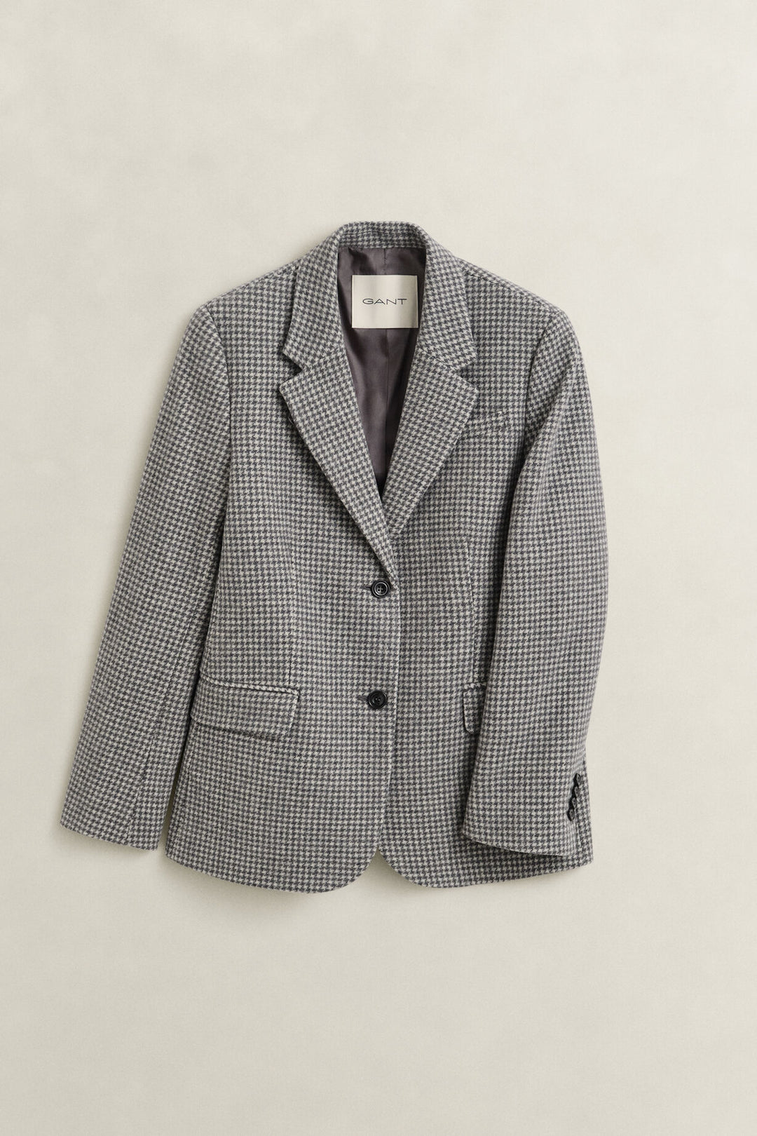 GANT Houndstooth Blazer/Sako 4770370