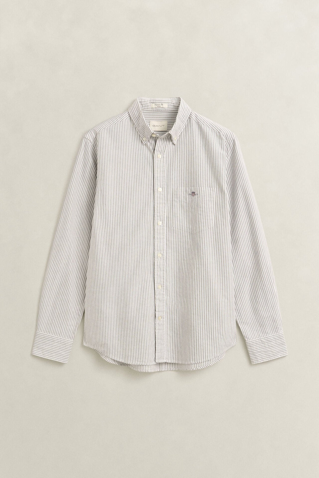 GANT Classic Regular Striped Oxford Shirt/Košulja 3000230