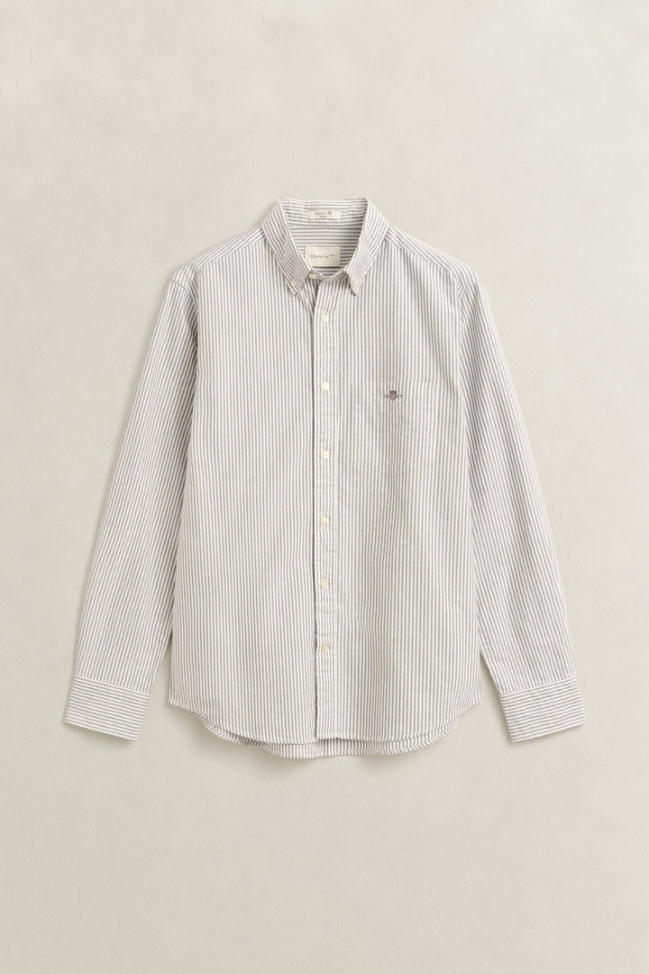 GANT Classic Regular Striped Oxford Shirt/Košulja 3000230