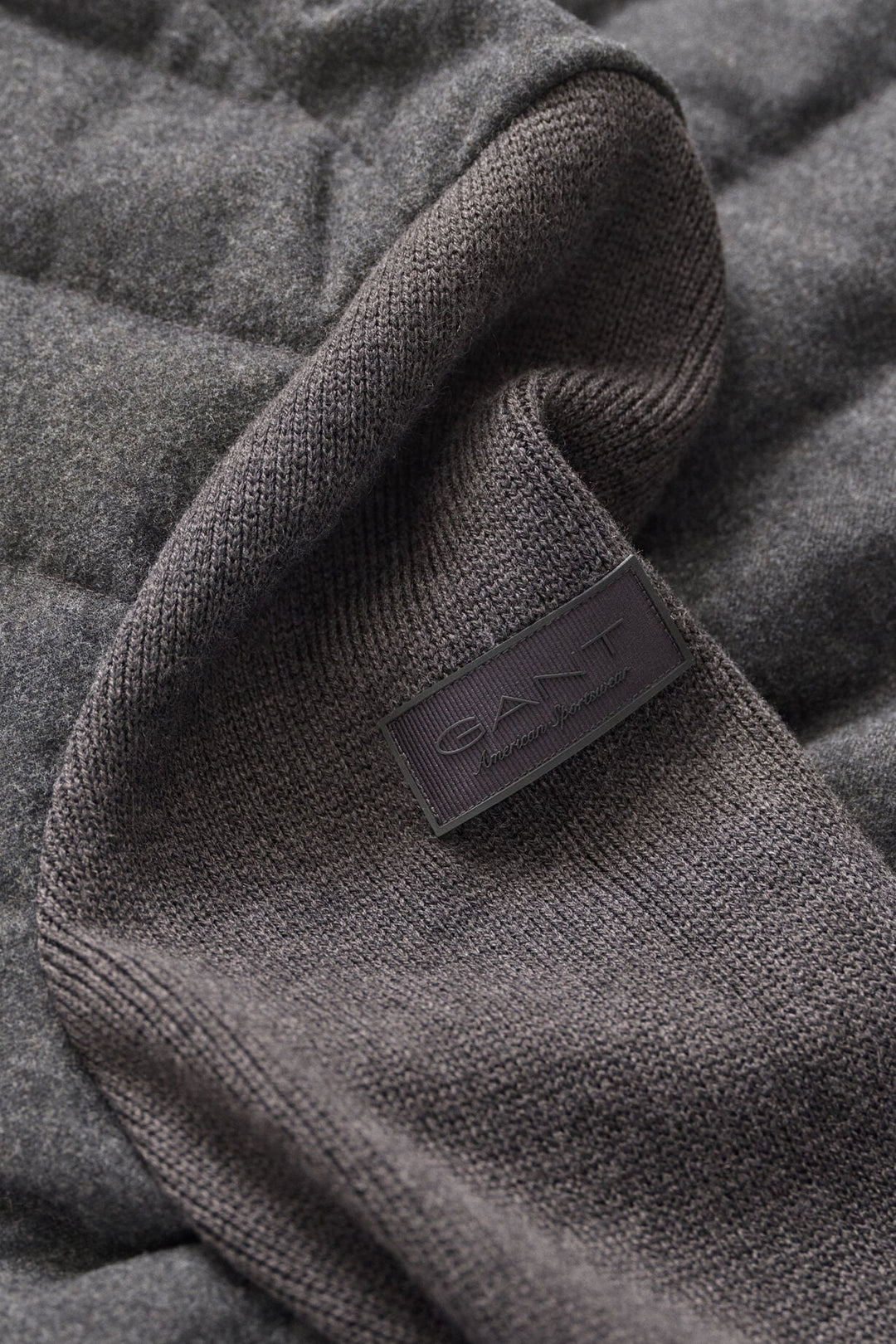 GANT Hybrid Insulated Flannel Jacket/Jakna 7006647
