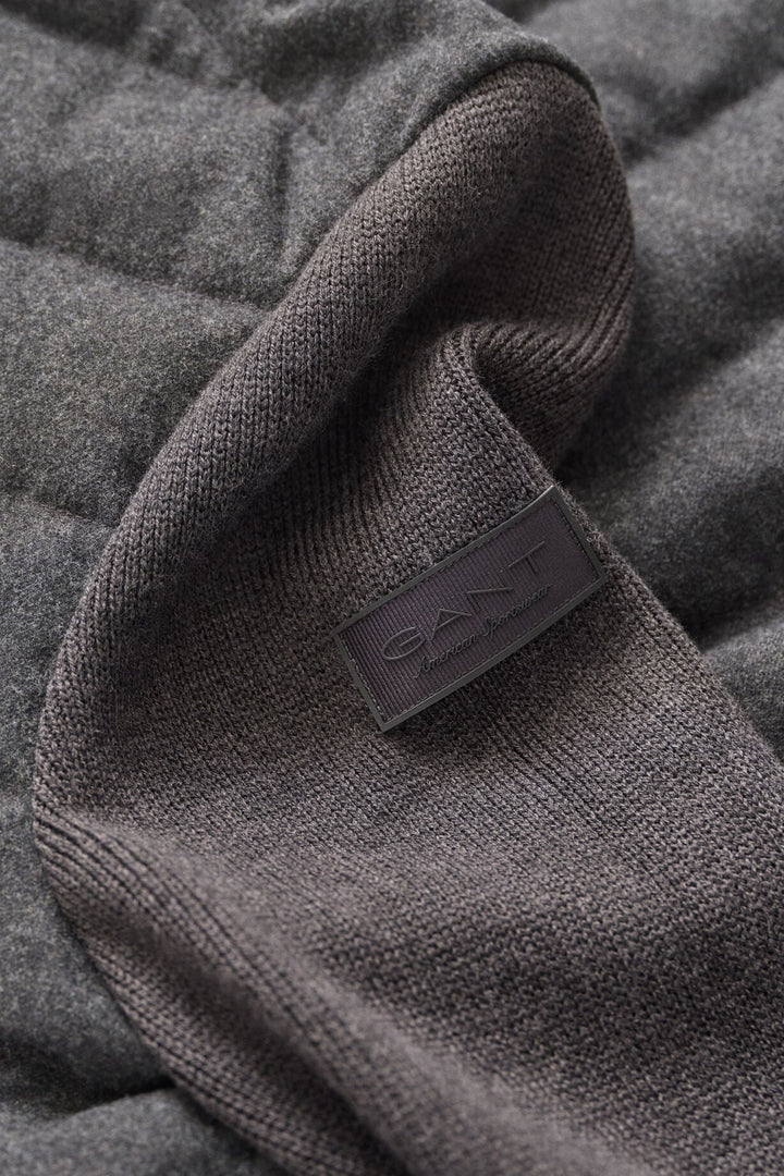 GANT Hybrid Insulated Flannel Jacket/Jakna 7006647