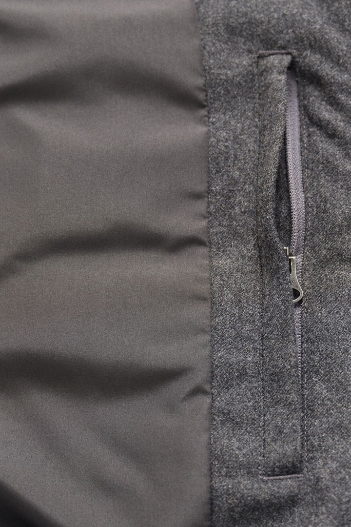 GANT Hybrid Insulated Flannel Jacket/Jakna 7006647