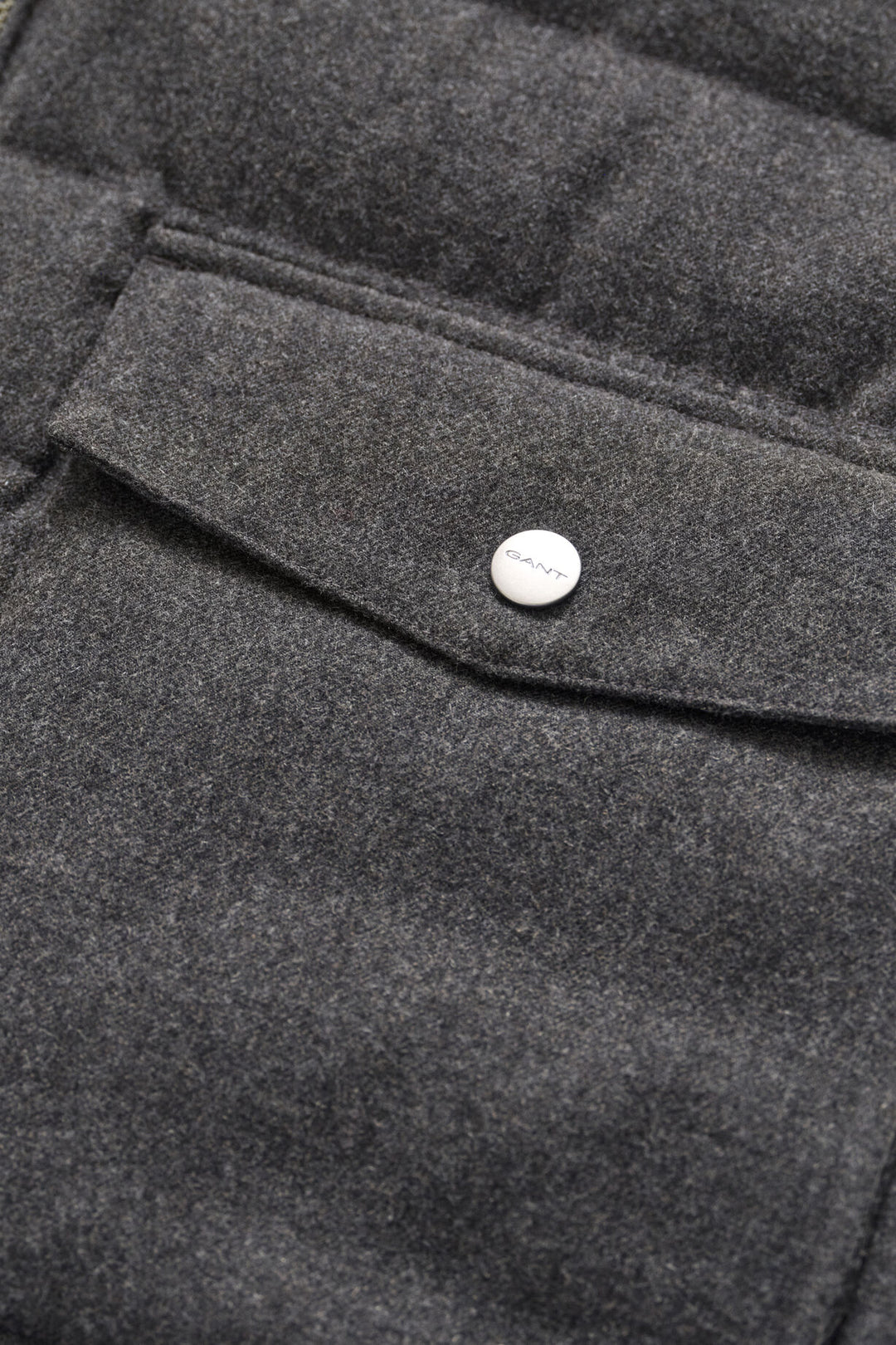 GANT Hybrid Insulated Flannel Jacket/Jakna 7006647
